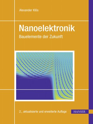 cover image of Nanoelektronik
